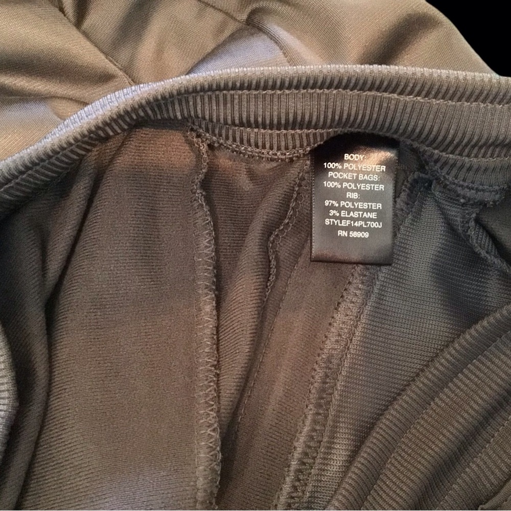 Kinetic boys sweatpants size 6/7 - Picture 6 of 6